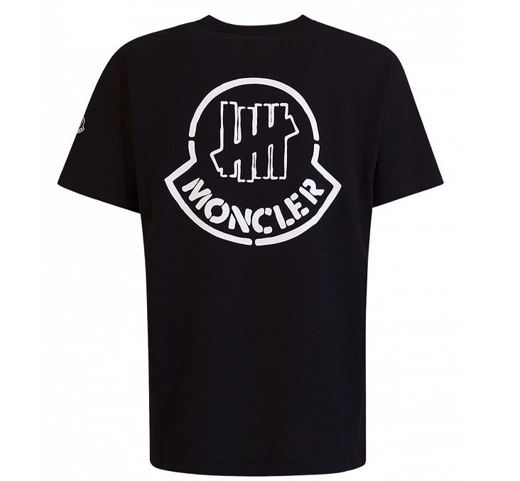 monclerサイズL■新品■MONCLER 1952 UNDEFEATED Tシャツ メンズ