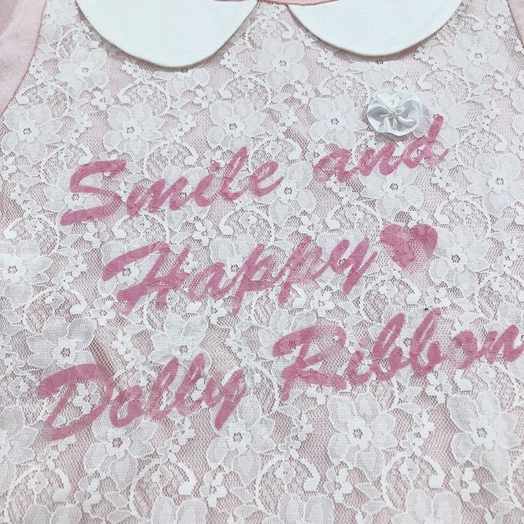 Dolly Ribbon 120 - トップス(その他)