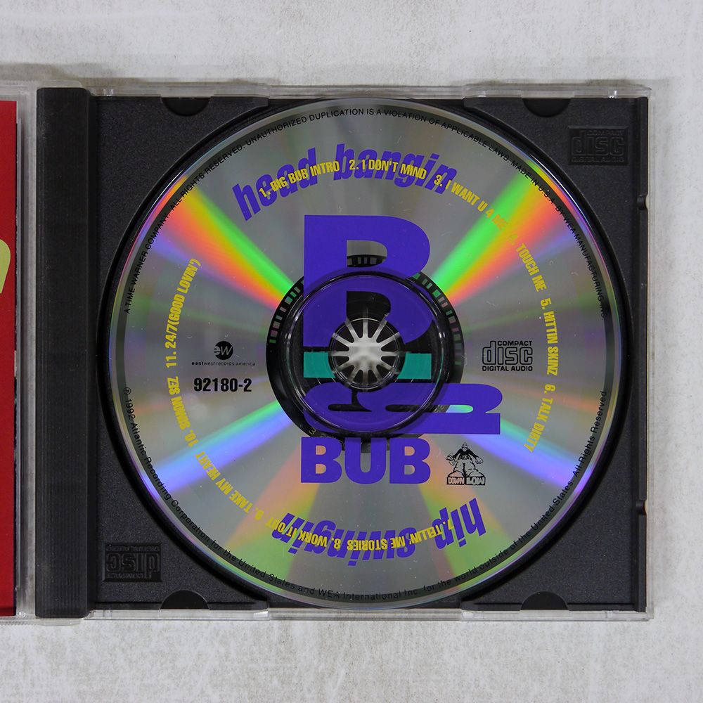 未開封新品 モグワイ レコード CD BOXセット 輸入盤 洋楽 輸入盤 BIG BUB/COMIN' AT CHA/EASTWEST RECORDS AMERICA 7