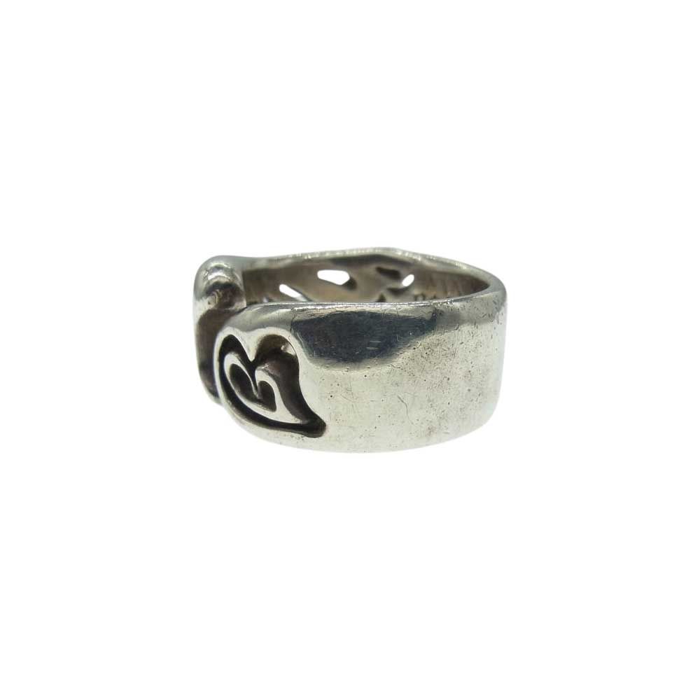ゴッドサイズ GODSIZE リング ANGEL WING RING エンジェル