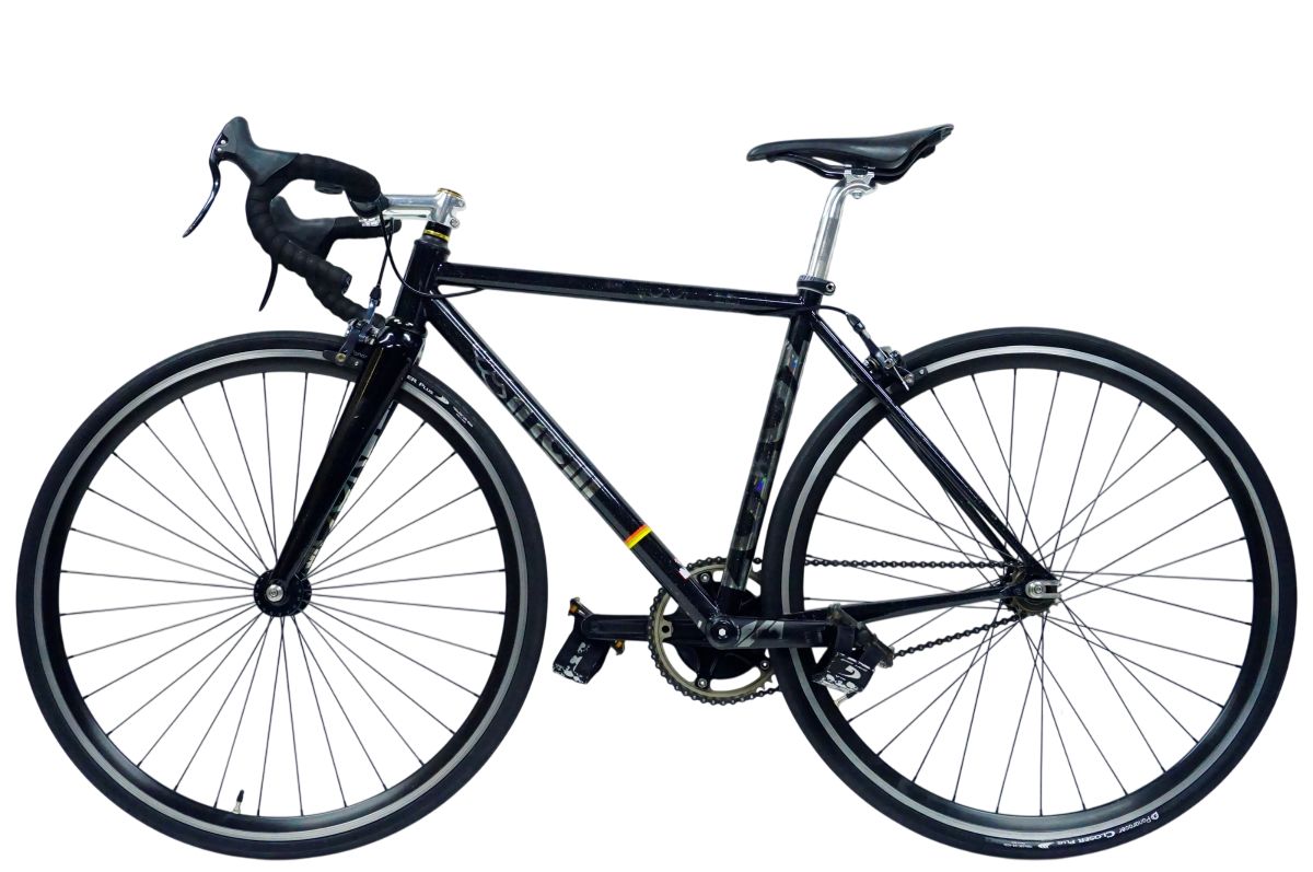 ピストバイク |