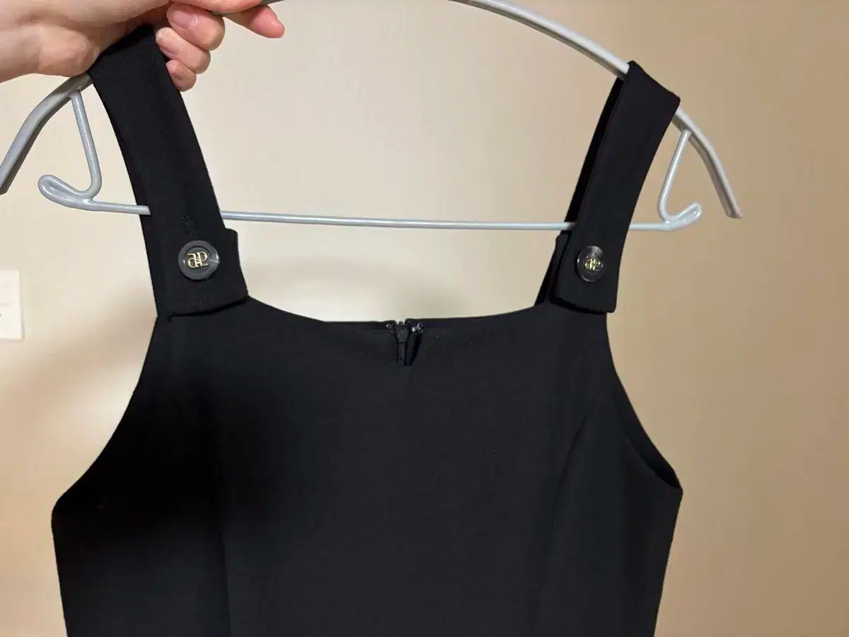 ミニワンピース