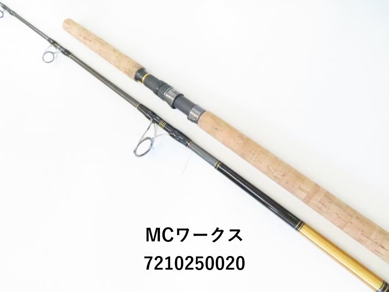 MCワークス エクスプロージョン 817HF オリジンエディション 04-7210250020