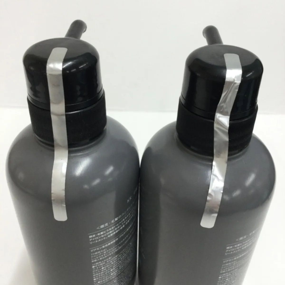 KAMIKA カミカ 白髪染め アッシュブラウン 3本 KAMIKA カミカ 白髪染め