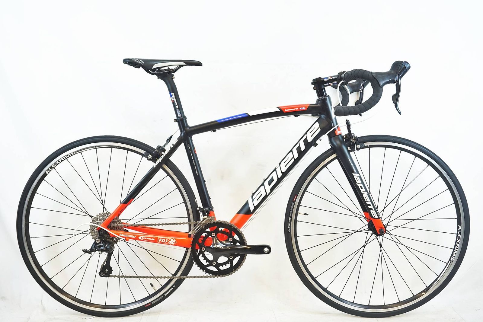 ラピエール Lapierre ロードバイク AUDACIO300 FDJ LAPIERRE＊ AUDACIO 300 FDJ CP - スポーツサイクル専門店