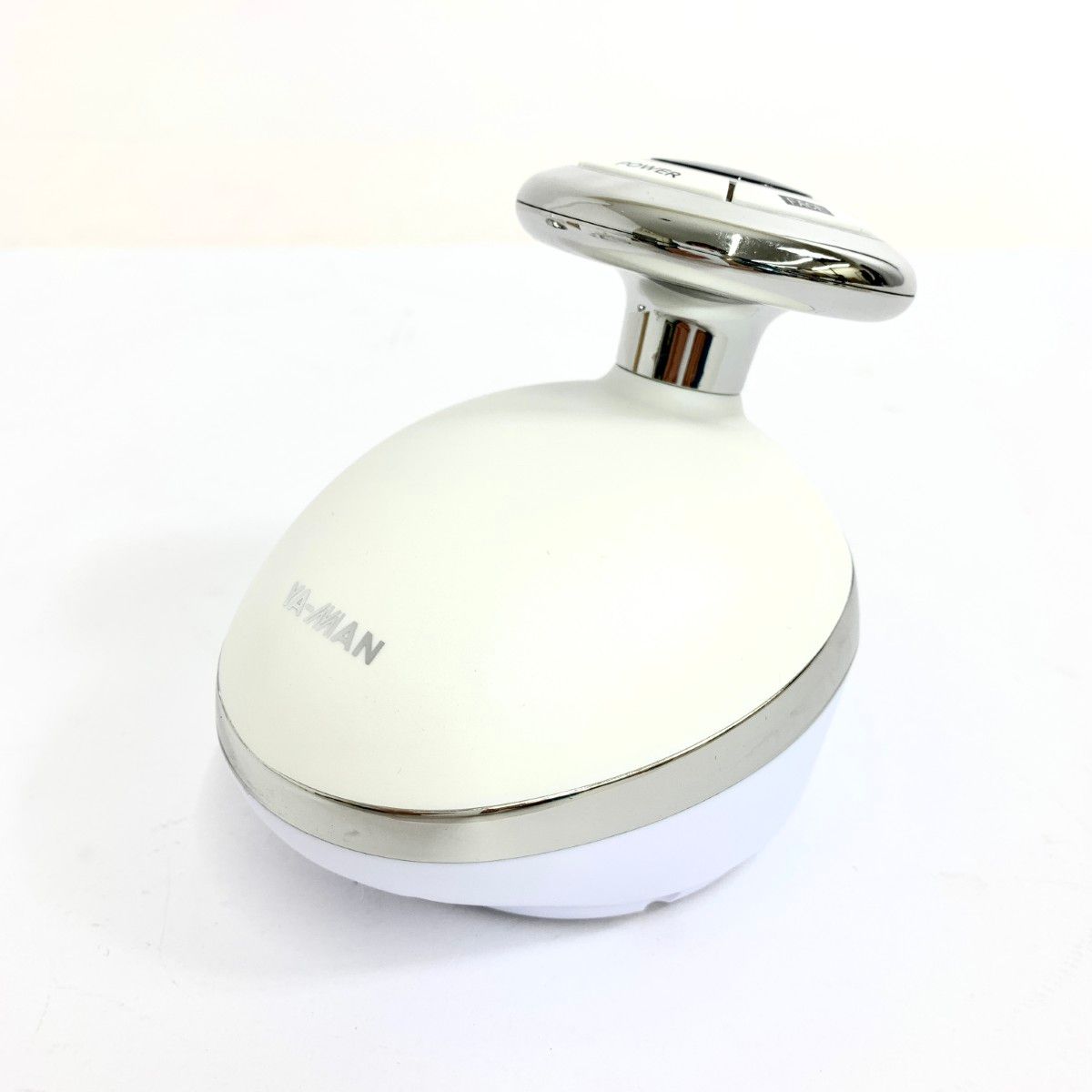 YA−MAN HRF17-W 楽天市場】[最大400円OFFクーポン配布中] キャビスパ RFコア