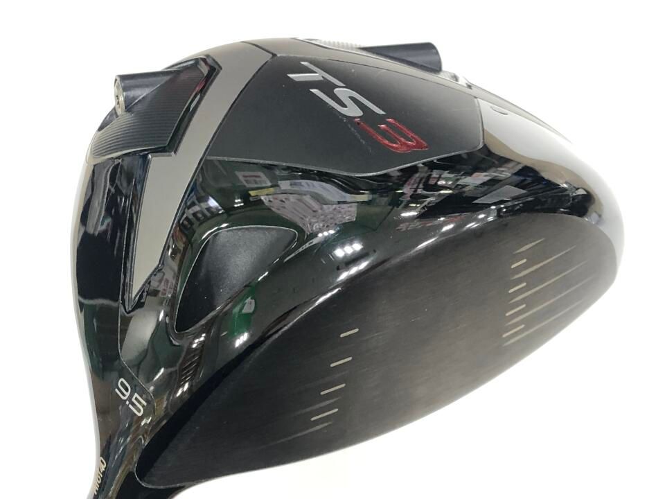 最短翌日発送】TS3 | 9.5 | S | Speeder 661 EVOLUTION 5