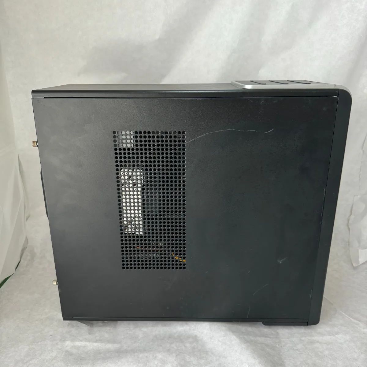 中古ゲーミングPC TSUKUMO G-GEAR Core i7-7700K GTX1060 NVMe 1TB搭載 