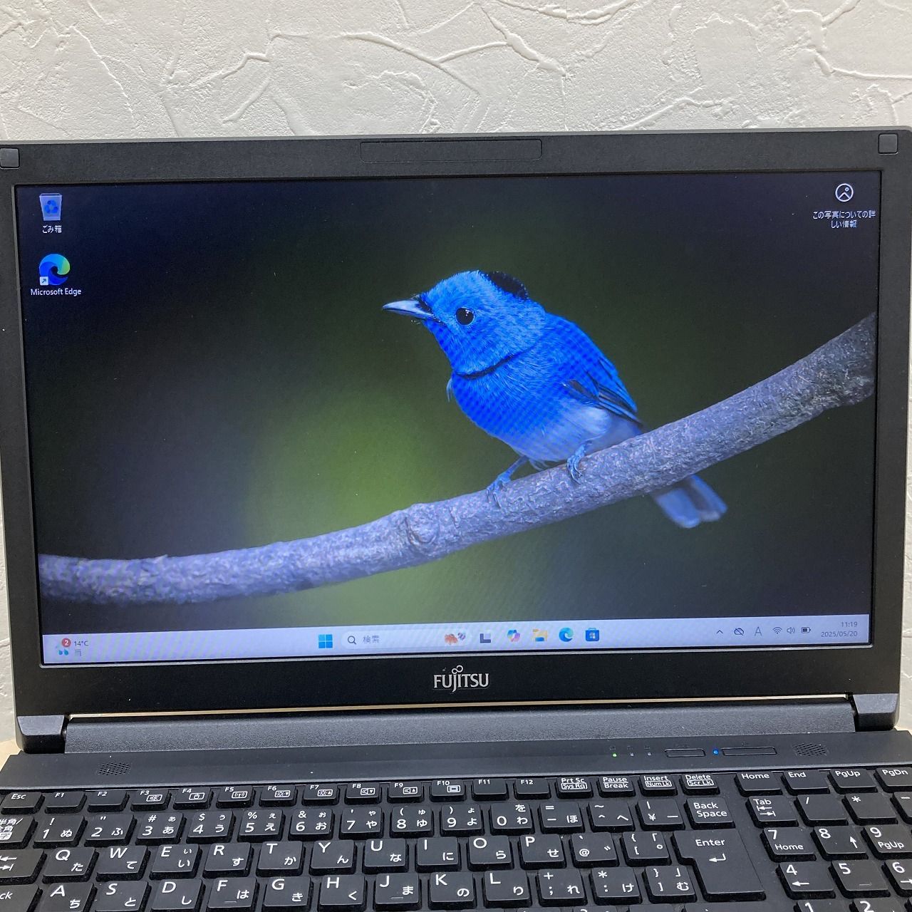 LIFEBOOK FUJITSU LIFEBOOK A5510/D FMVA82021 Core i5-10310U 8GB SSD