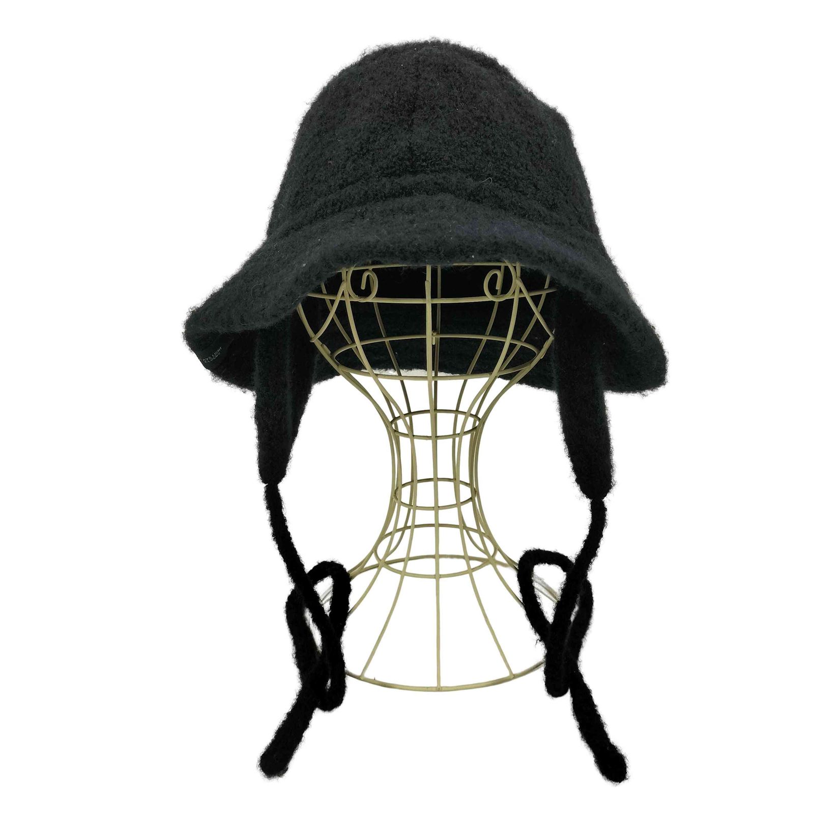 カシラ CA4LA LOOP KBH EF 3 耳付き バケットハット レディース カシラ CA4LA LOOP KBH EF 3 耳付き バケットハット レディース