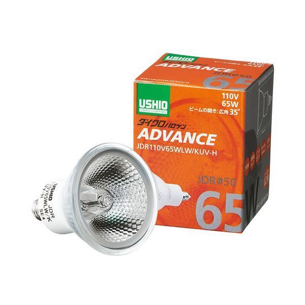 マルチハロゲン灯8個セット（1箱（6個）➕2個）/MF300L/BUSC-P/N