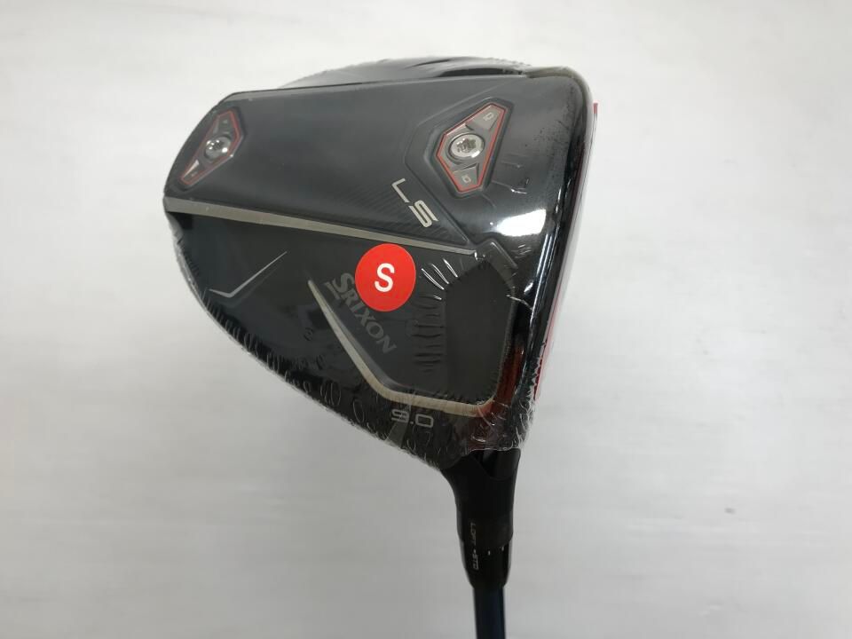 SRIXON ZXi TR | 9 | S | VENTUS ZXi6 | 中古 | ドライバー | ダンロップ【