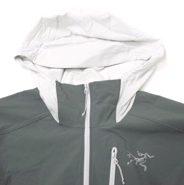 ARC'TERYX アークテリクス PSIPHON SL PULLOVER サイフォン