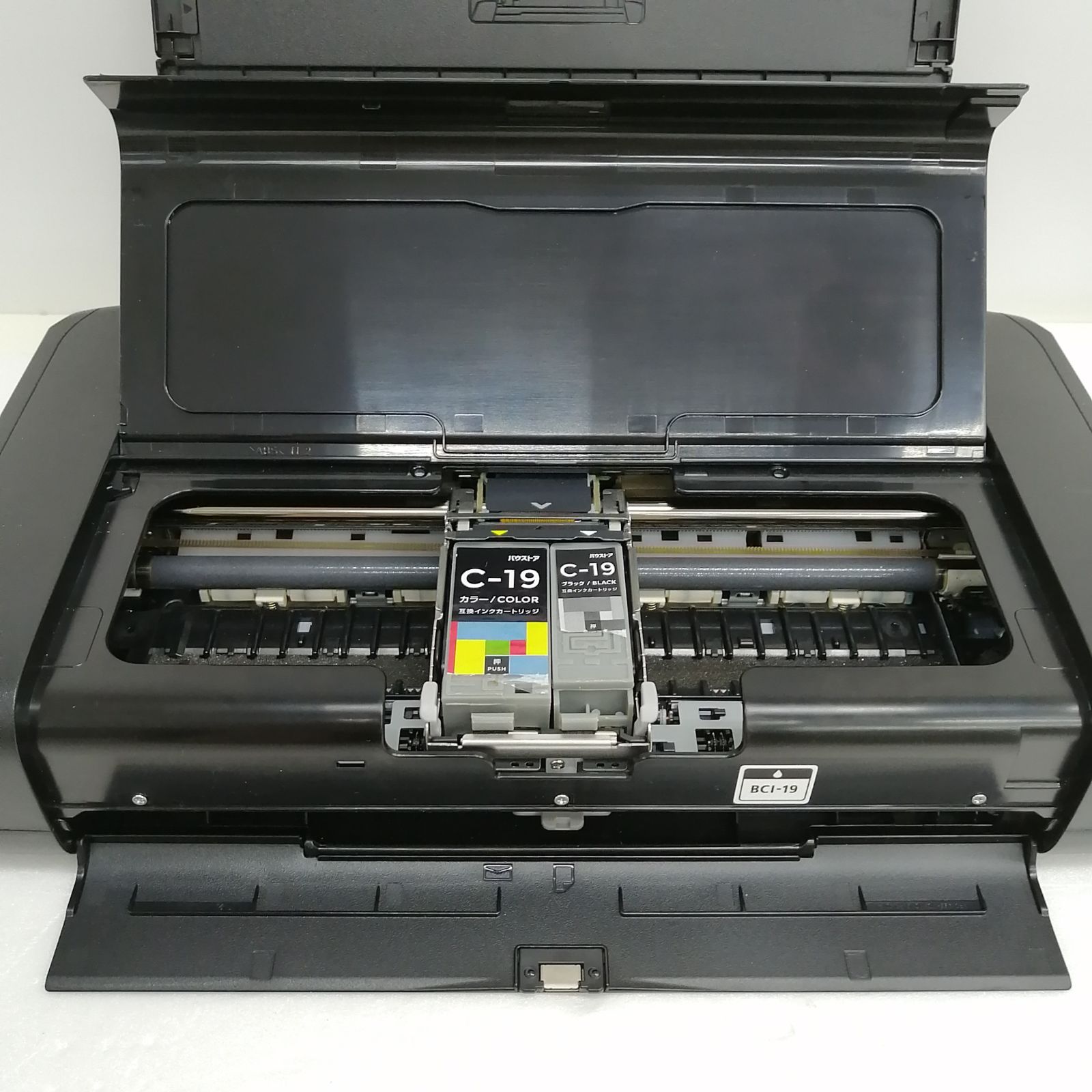 【ジャンク品】Canon TR153 ☆1日限定セール☆【ジャンク】canon プリンター tr153 - メルカリ