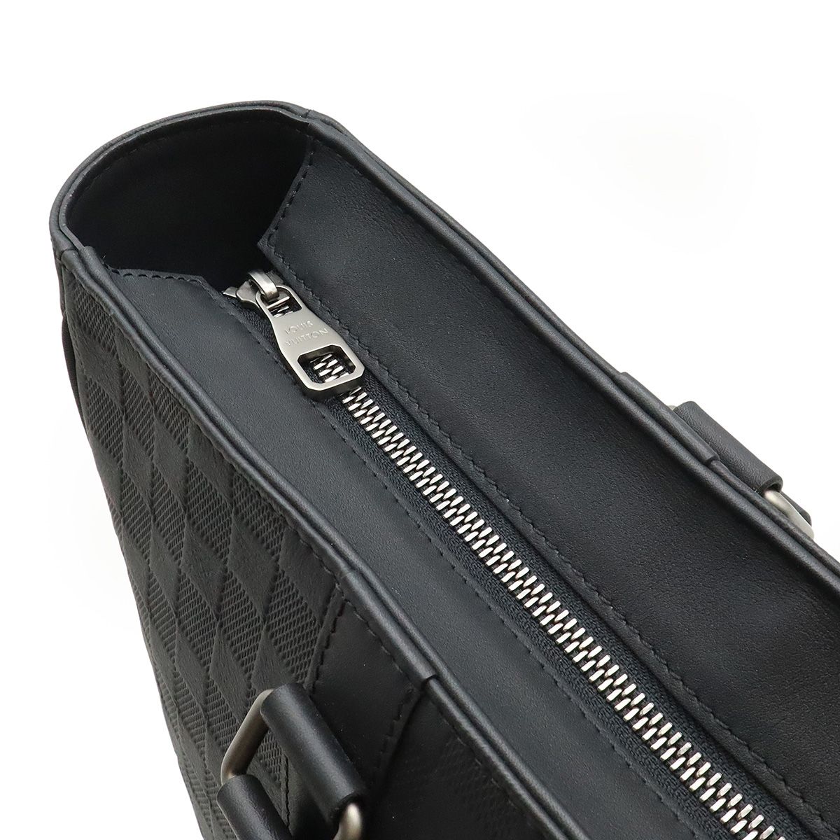 LOUIS VUITTON ルイ ヴィトン ダミエアンフィニ ネオ タダオ トート