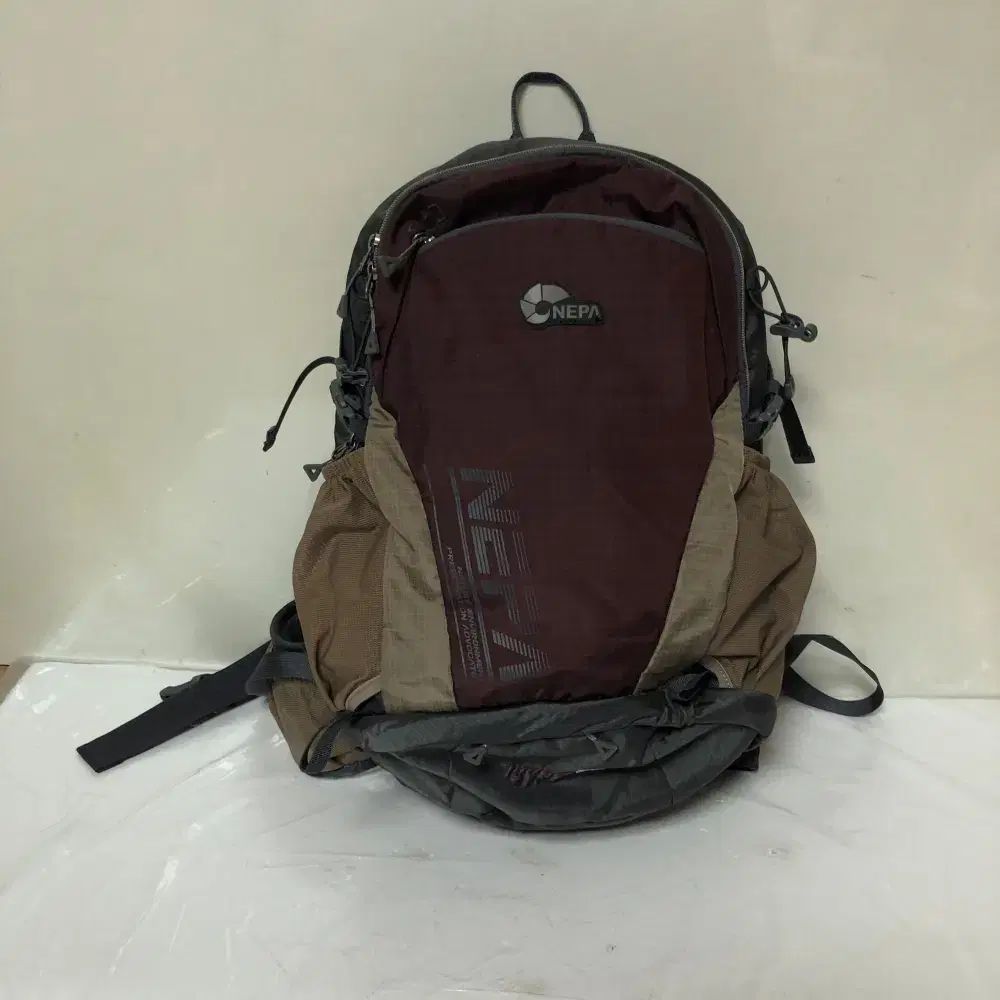 NEPA ネパ リュックサック 25L 9902