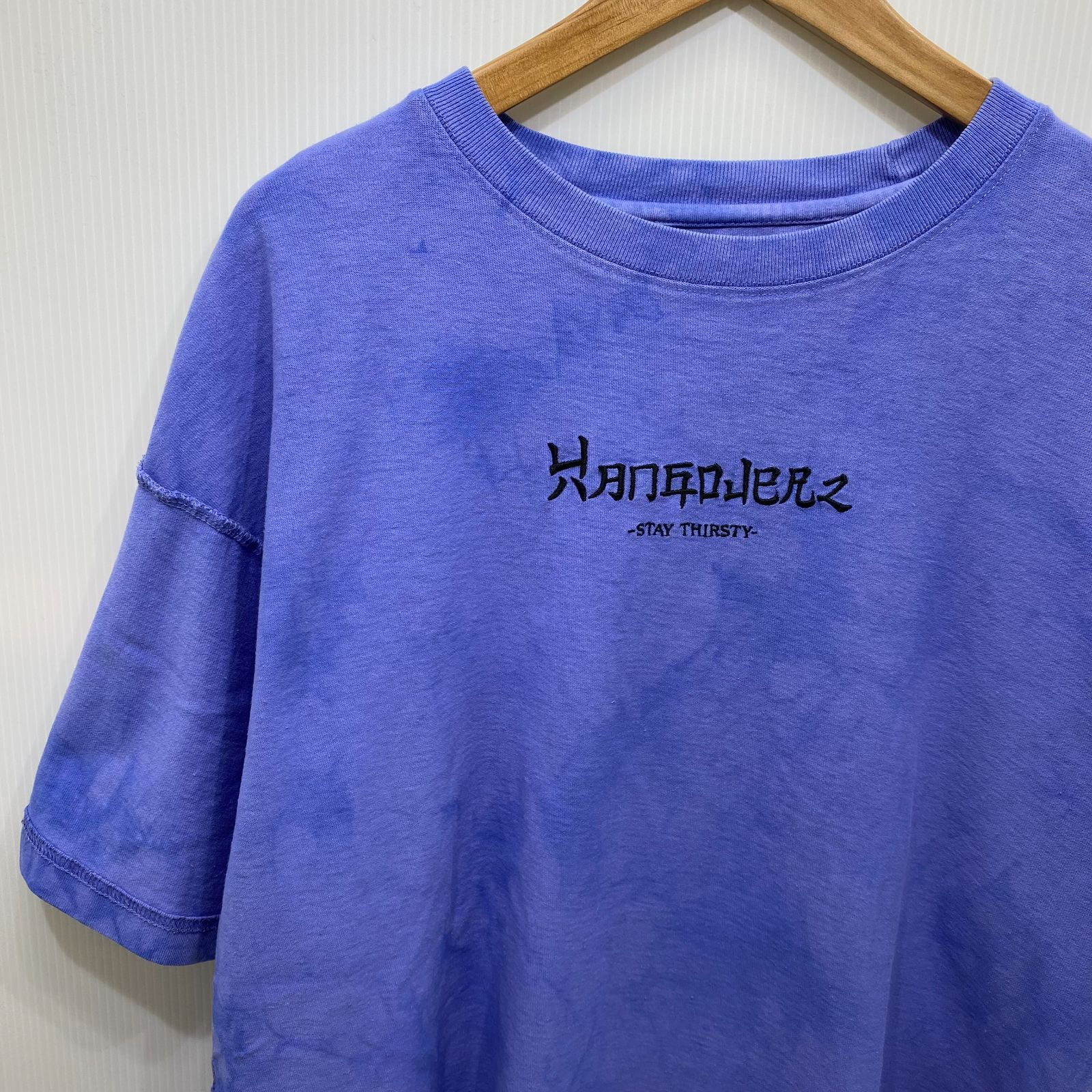 Hangoverz clothez シャツ