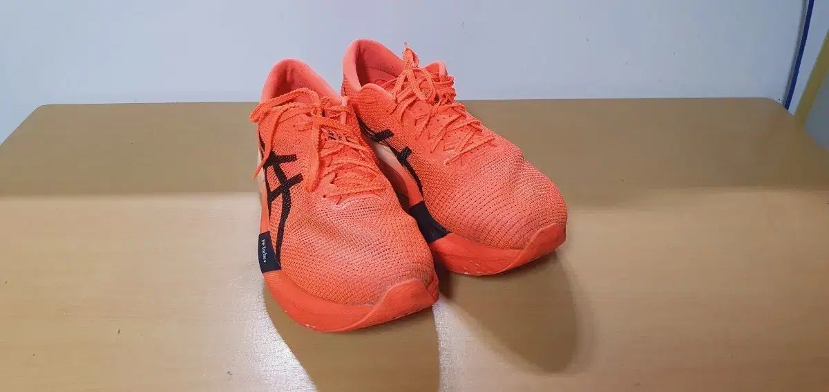 アシックス メタスピード スカイ パリ 255 ランニングシューズ