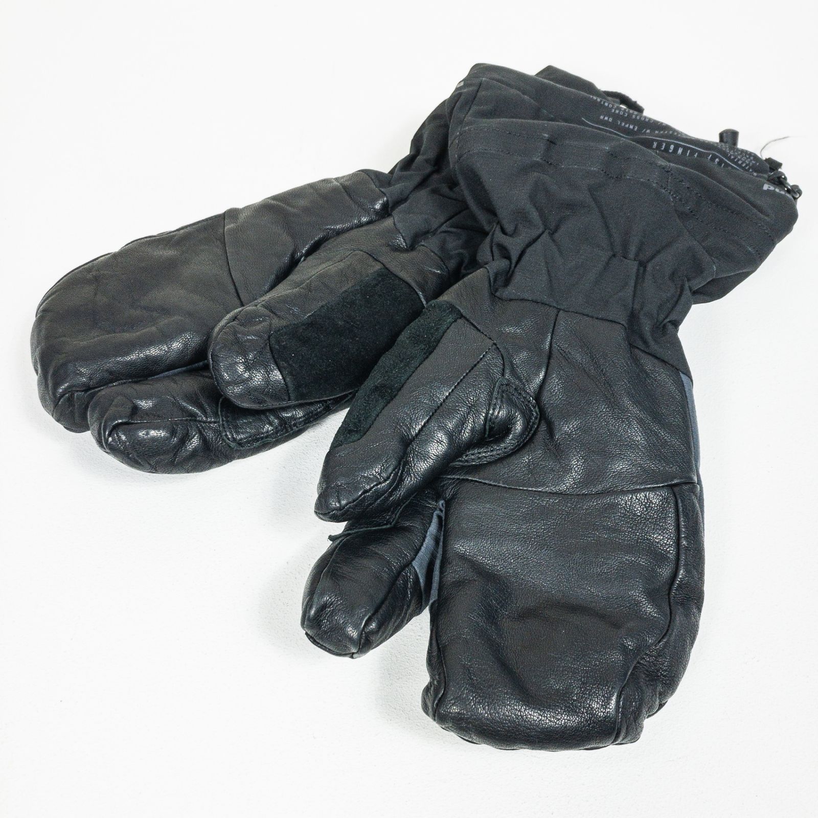 Unisex M ブラック系】 Black Diamond ( ブラックダイヤモンド