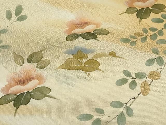 平和屋着物 和装小物 帯揚げ10枚セット 正絹 DAAV8211by