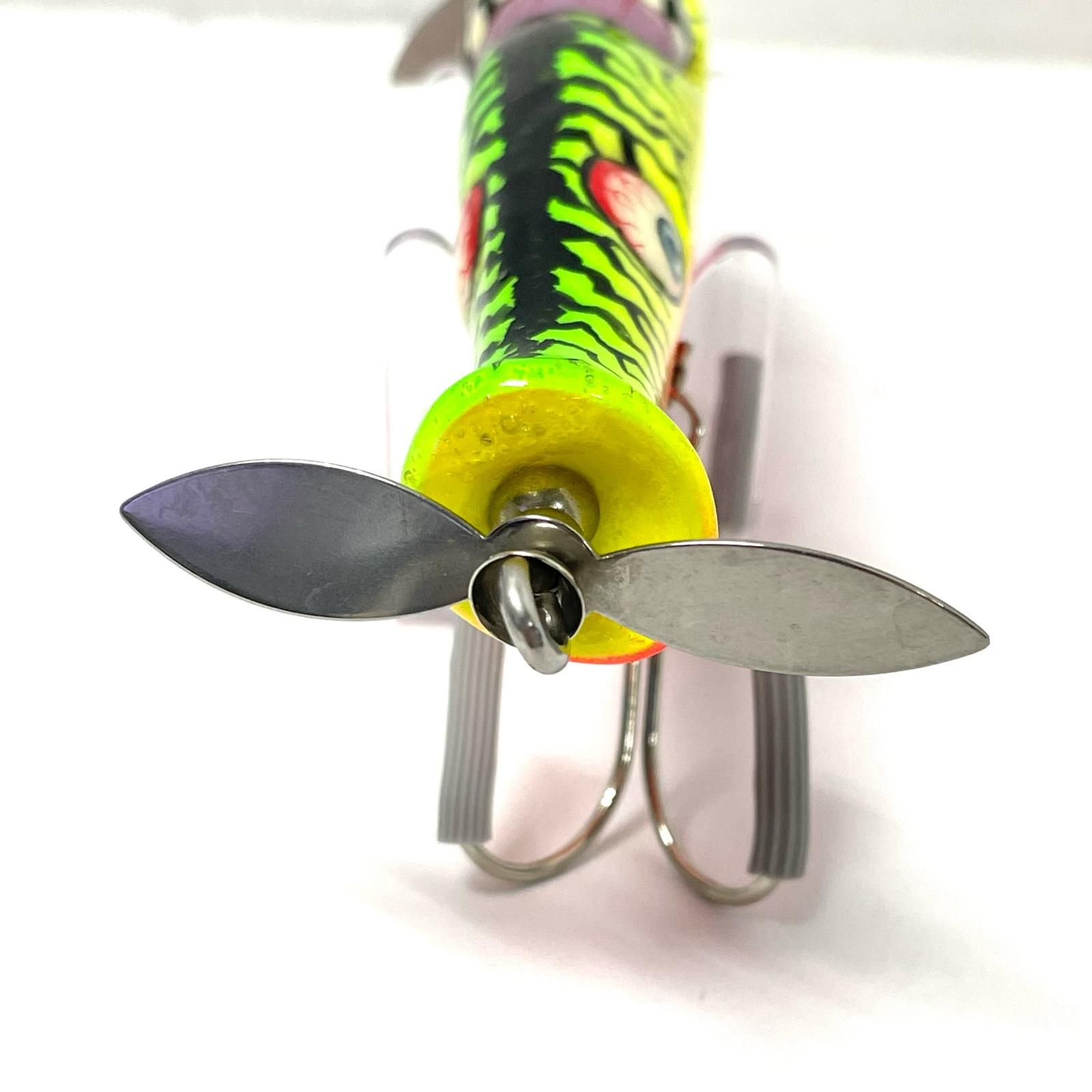 注文 【尾張小牧店】 A.H.P.L/AHPL/アンドウハンドペインテッド