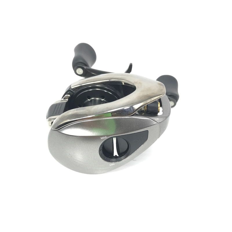 中古品】SHIMANO シマノ 16 ANTARES 16 アンタレス DC HG LH 左