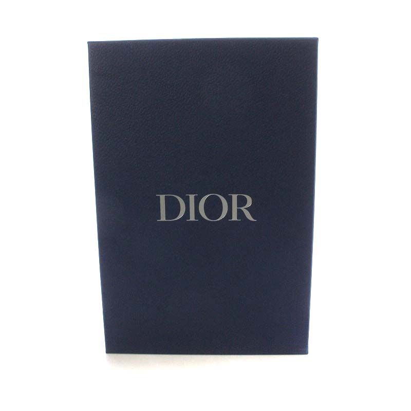 クリスチャンディオール Christian Dior マフラー ウール カシミヤ混