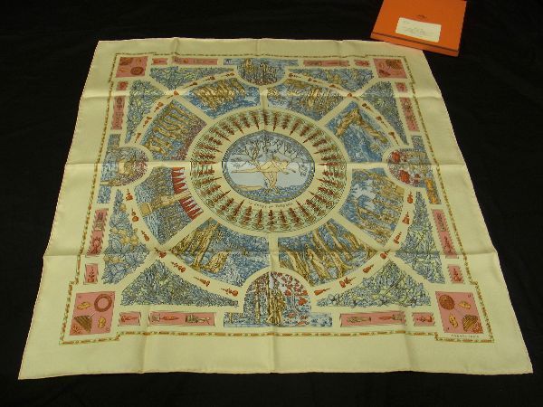 □新品□未使用□ HERMES エルメス Le Songe de Poliphile