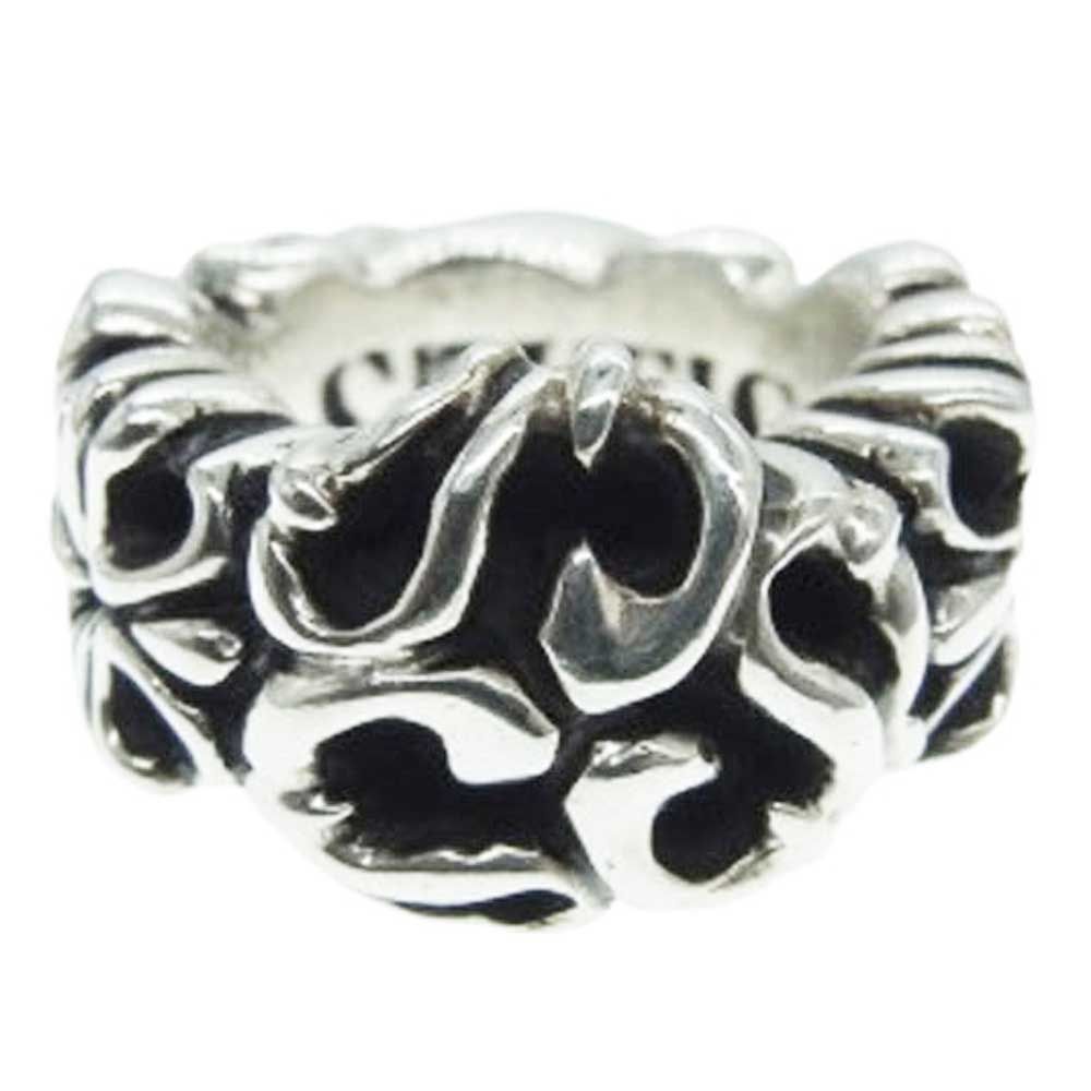 ✠CELTiC ARTS ©98セルティックアーツCAP✠ ペットいます✮ セルティックアーツ CELTIC ARTS 98刻印 デザイン シルバー