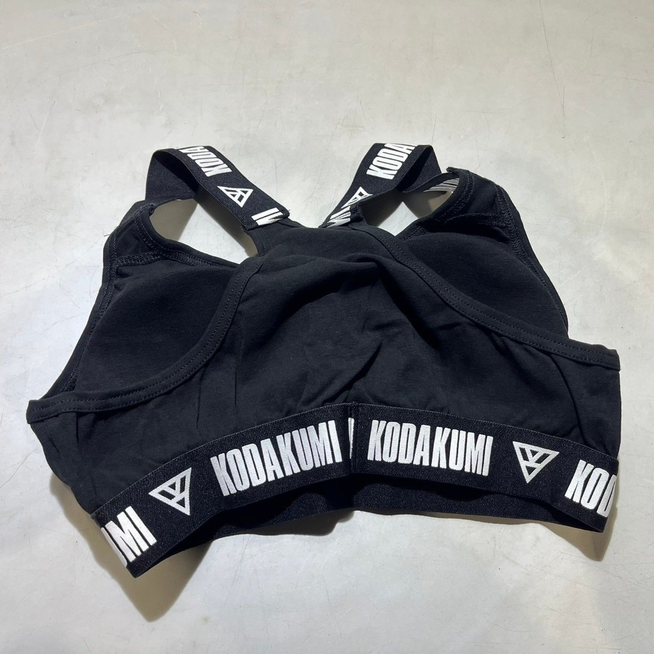 倖田來未　ワイドイージーパンツ&ブラセット 倖田來未 ワイドイージーパンツ&ブラセット - メルカリ