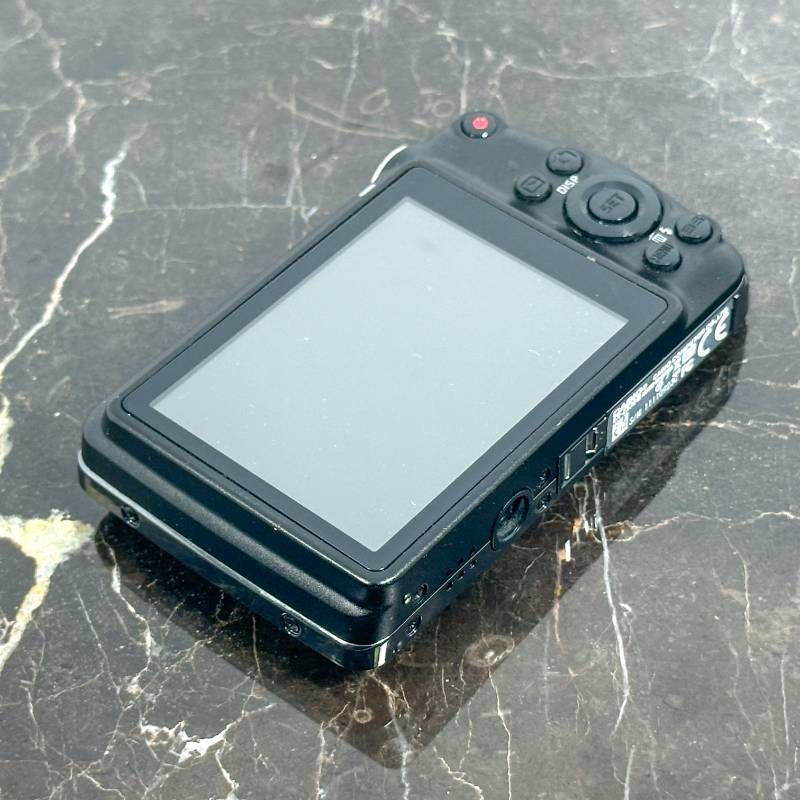 CASIO デジタルカメラ EXILIM EX-Z330 シルバー EX-Z330SR 動作確認済みCASIO EXILIM EX-Z330 デジタルカメラ