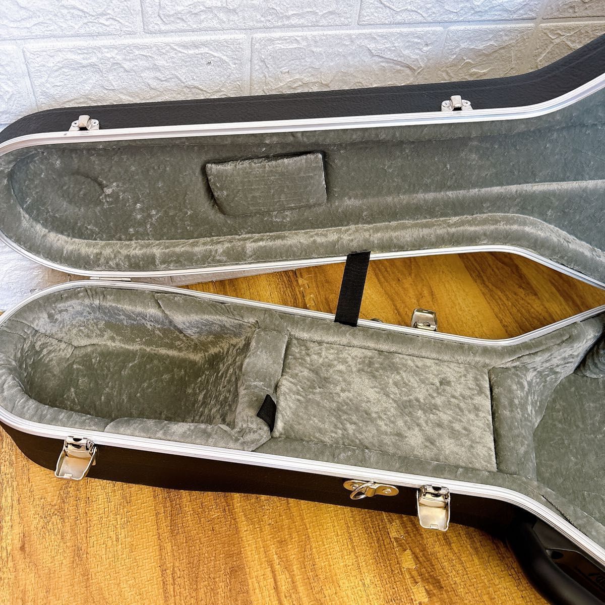 ブラック PROⅡ-GCL-L