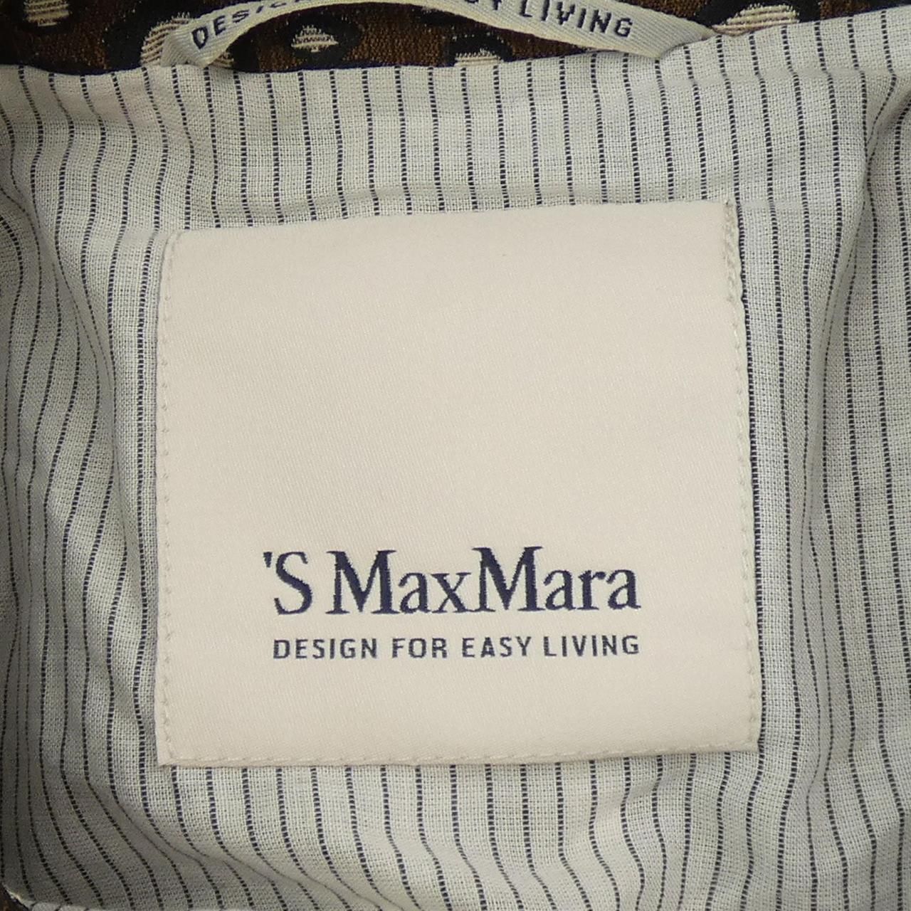 S Max