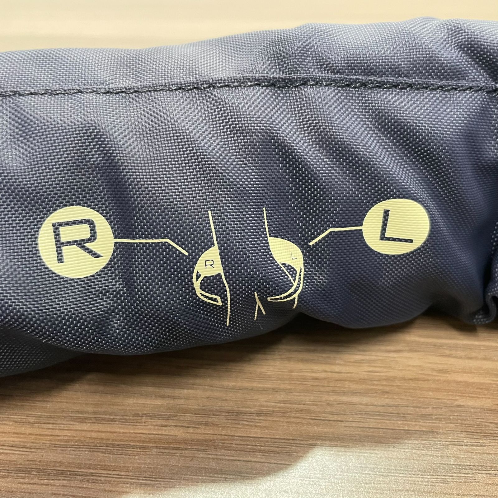 ウエスト自動膨脹式 TK