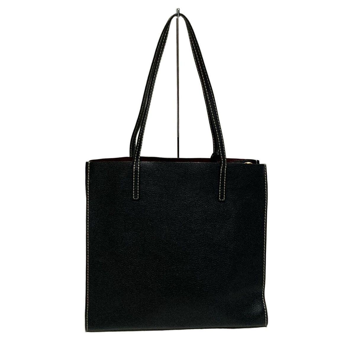 MARC JACOBS(マークジェイコブス) トートバッグ グラインド MARC JACOBS(マークジェイコブス) トートバッグ グラインド