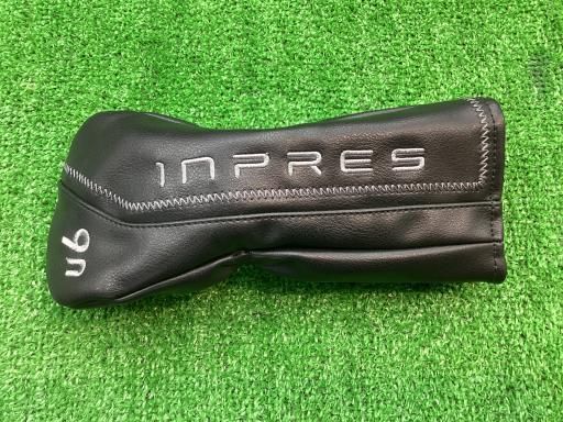 inpres DRIVESTAR