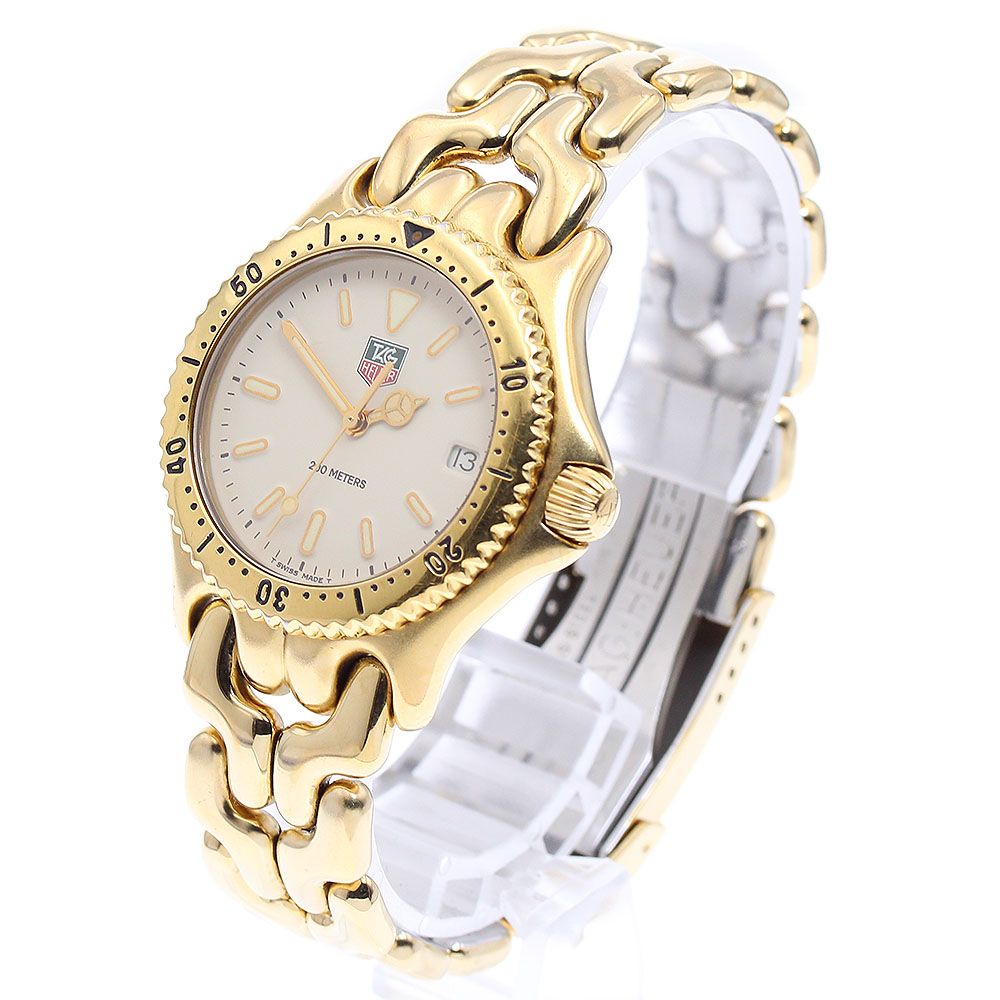 タグホイヤーボーイズ・S95.713K TAG HEUER タグホイヤー