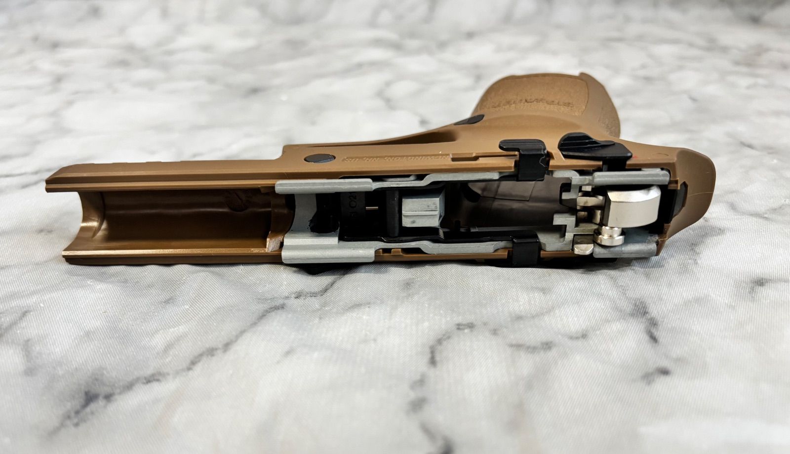 パーツ フレーム