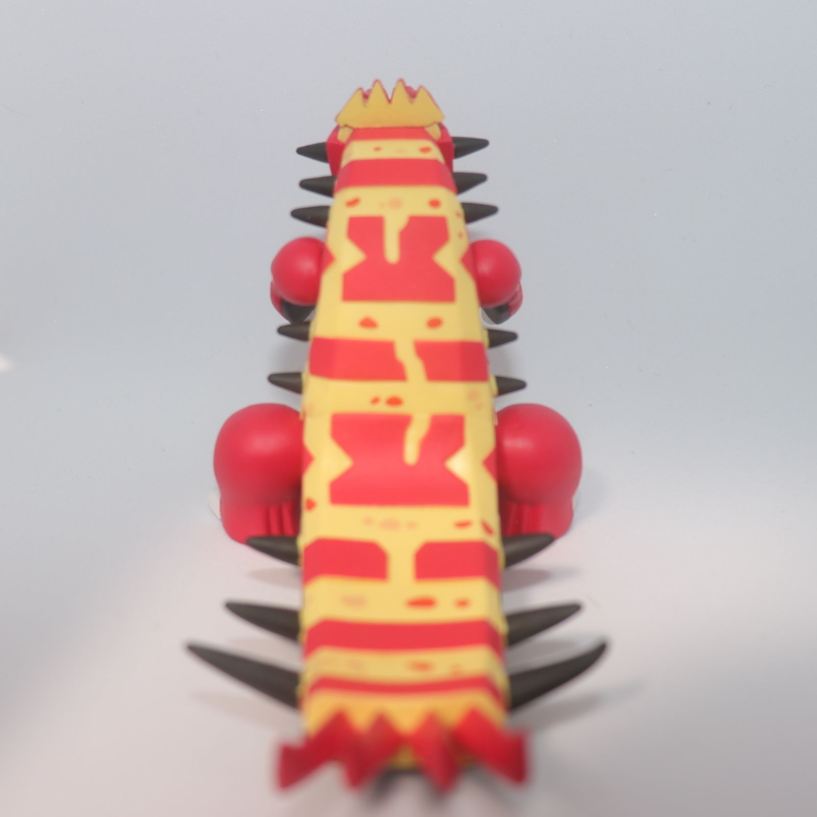 ゲンシグラードン モンコレ / ポケットモンスター TAKARA TOMY(タカラ