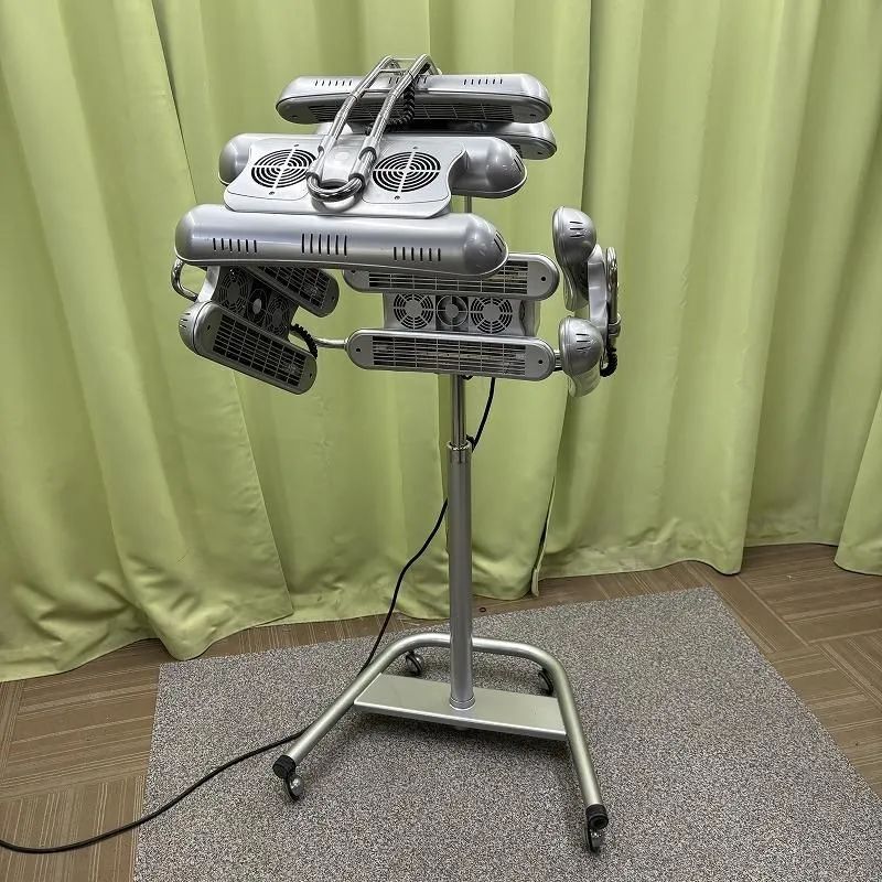 赤外線促進器 CREIDA DRY-MAX 5ユニット