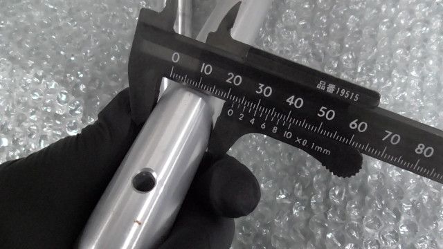 取引  GT250R KM4MJ51EX71106xxx の ハンドル 左右:#1747713013 （商品