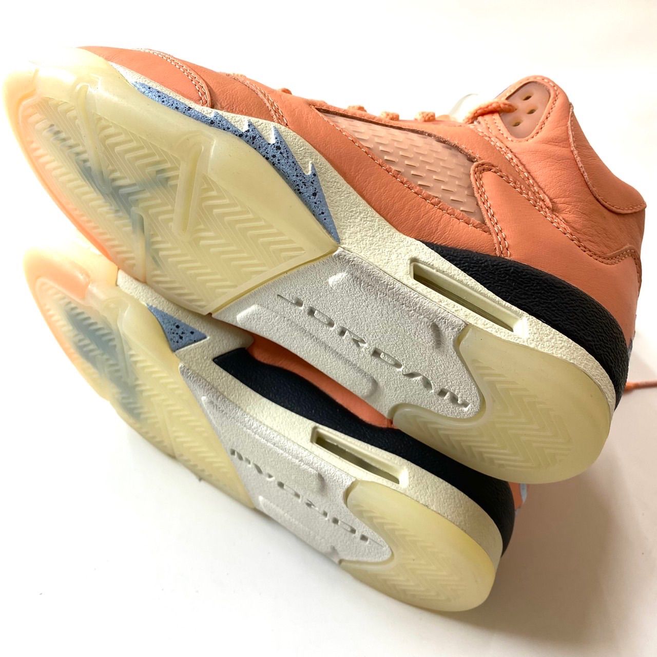 NIKE AIR NIKE JORDAN 5 RETRO SP (GS) エア ジョーダン 5