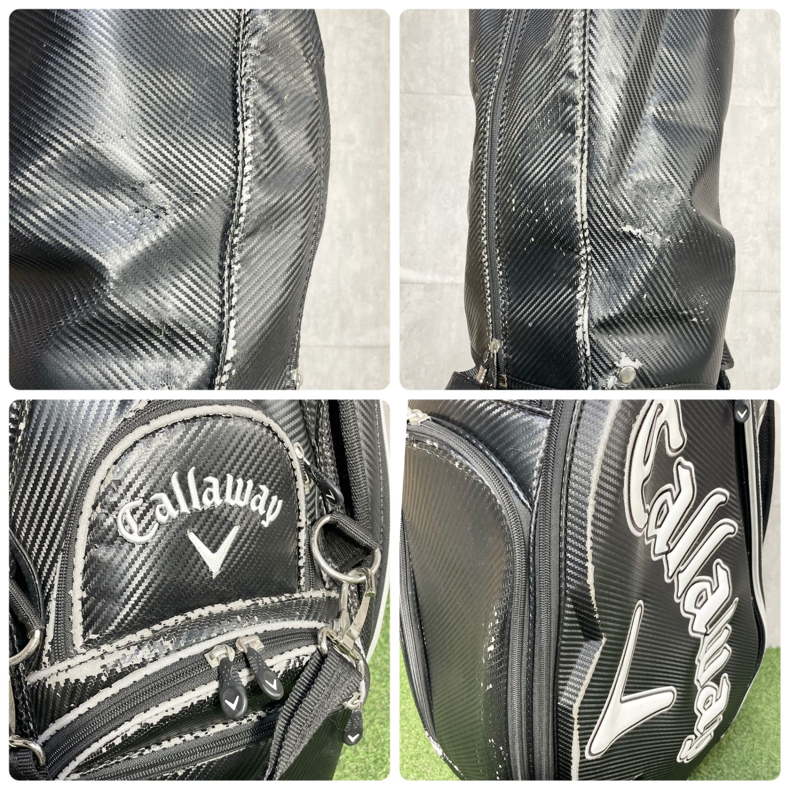 【貴重なレフティ】キャロウェイ エピックスピード ゴルフクラブセット 12本 左 貴重レフティ！パター新品！】 Callaway EPICSPEED キャロウェイ