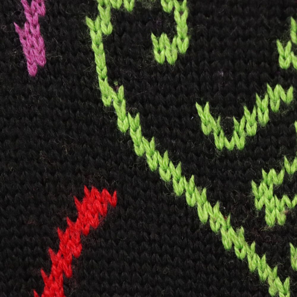 FENDI (フェンディ) ×Noel Fielding ノエルフィールディング 21AW  