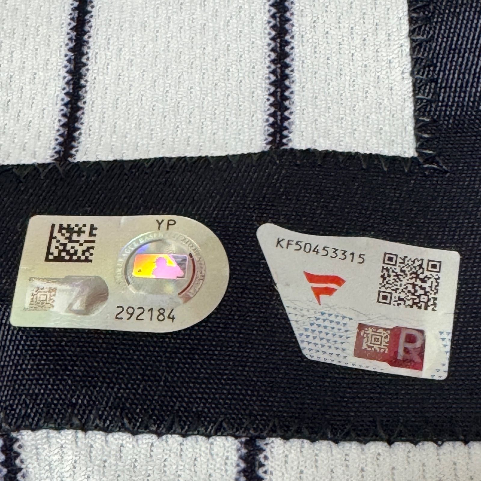 ユニフォーム MLB