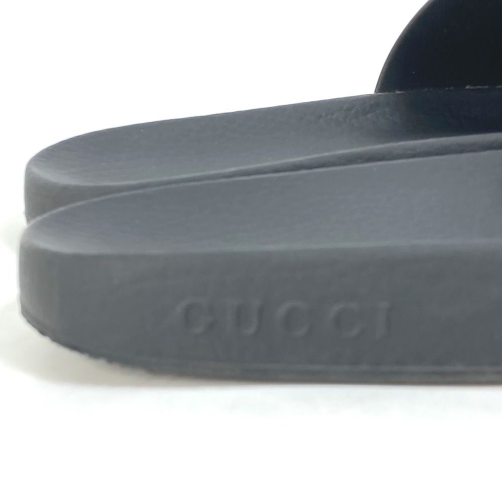GUCCI グッチ サンダル ロゴ スライド 525140 ラバー - メルカリ GUCCI グッチ サンダル ロゴ スライド 525140 ラバー - メルカリ