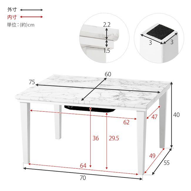 新生活 韓国インテリア