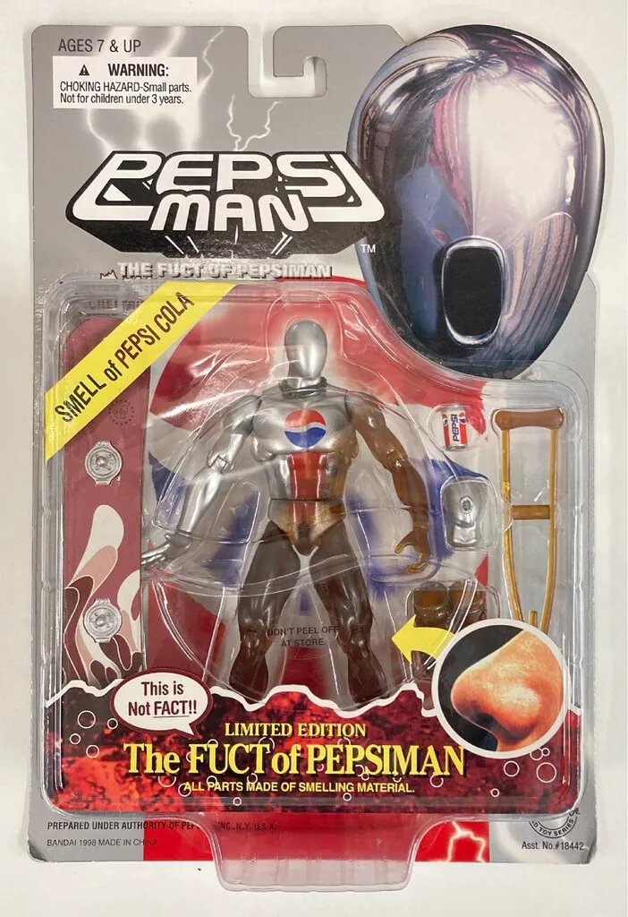 ペプシマン　パワージム　新品未開封　ゲーム　エポック ⭐️新品・未開封⭐️ペプシマン Power-GYM エポック社 - メルカリ