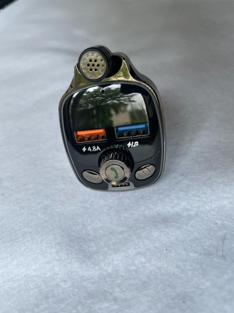 クリスマスツリー特価 新品 未使用 Fmトランスミッター Ledライト シガーソケット 充電 スマホ 通話 高性能 カーオーディオ Lavacanegra Com Mx Lavacanegra Com Mx