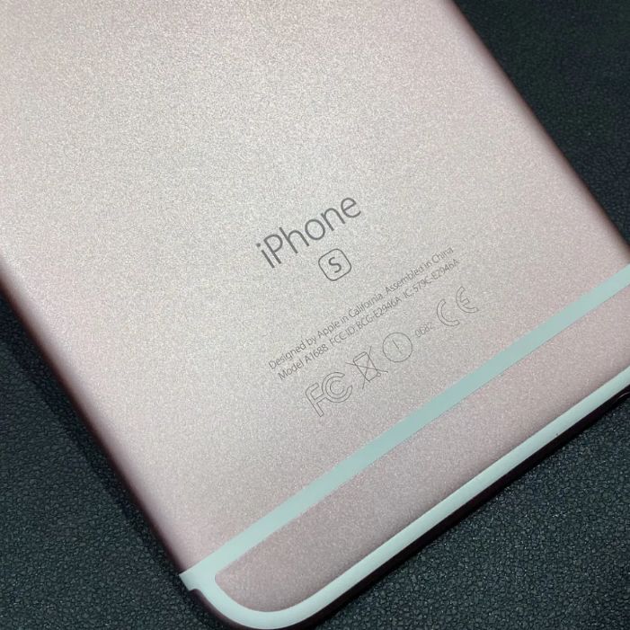 iPhone 6s Plus 本体のみ 初期化済み　SIMフリー端末 iPhone 6s｜価格比較・最新情報 - 価格.com